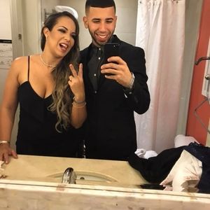 Meet your Posher, Luis a.